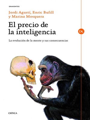 cover image of El precio de la inteligencia